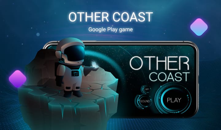 Игра Other coast